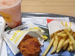 -麦当劳(无锡永乐店)