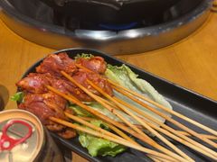 -楠火锅(太古里总店)