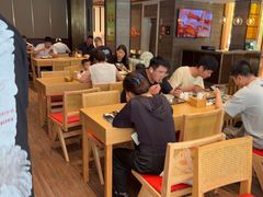 -淮扬厨子(健康路店)
