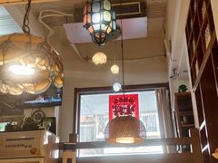 -圆满素食林饭店非遗素食(河西店)
