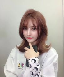 -3AM·S HAIR SALON烫发染发接发