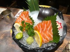 -小川洋风料理(街道口店)