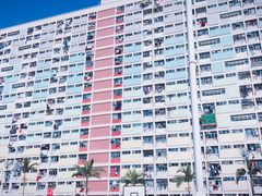 -彩虹村