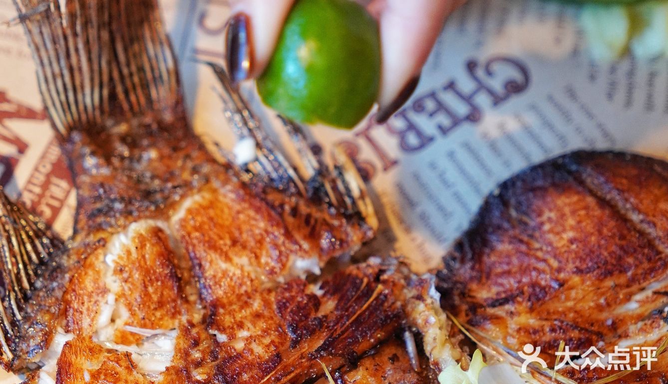 海南人真的无法拒绝这家老牌餐厅！！