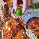 海南人真的无法拒绝这家老牌餐厅！！