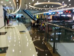 -保利MALL(天鹅湖店)