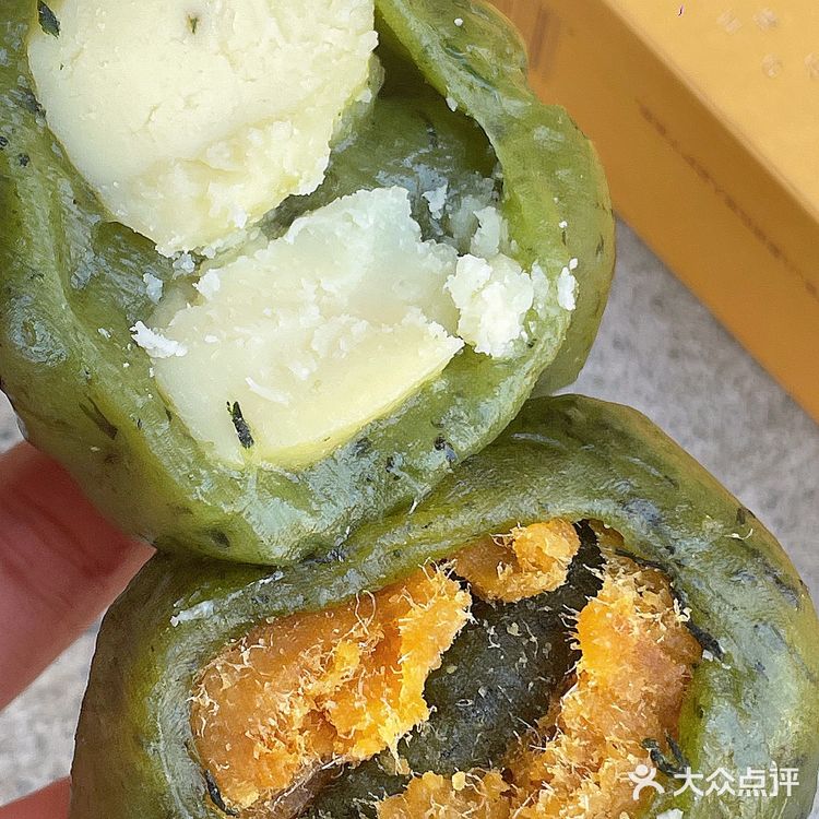 糯叽叽的春天味道🌸