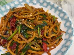 -丝路传奇·中国拉面航母店(北医三院店)