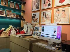 -海马体照相馆(北京apm店)