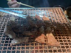 -九田家黑牛烤肉料理(新光汇店)