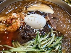 -屋里家延边朝鲜族冷面(南园店)