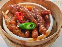 -陶兰居·手工点心·粤菜(圆融时代广场店)