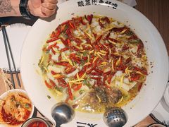 -新太二·鲜料川菜(晶耀前滩店)