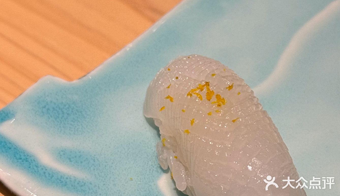 大概率会是我今年吃过性价比最高的精美日料🍣