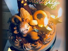 -EnergyCake蛋糕理想国