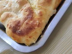 焙子-白老大羊杂碎稍麦