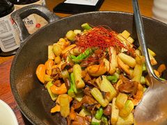 -庆春朴门(前滩太古里店)