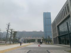 -广东财经大学(广州校区)