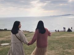 -漳州滨海火山岛自然生态风景区