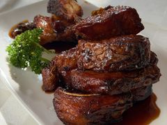 老上海熏鱼-光明邨大酒家(淮海路店)