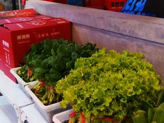 -捞围鲜·港式打边炉(海阳路店)