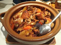 -大丰收李家(浦西万达店)