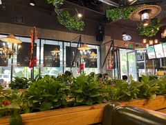 大堂-桂邻妹·广西米粉(淘金总店)