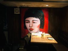 -Ginger(兴国路店)