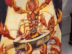 -虾小龙老长沙龙虾馆(坡子街店)