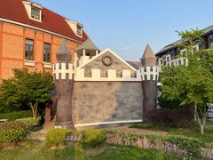 -安徒生童话乐园