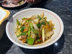 -老海陵·泰州菜(图书馆店)