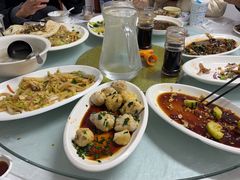 -如意楼农家菜(雁荡山店)