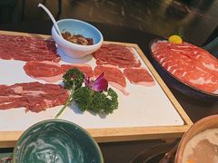 -阳坊胜利涮羊肉(阳坊总店)