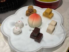 -京味斋·北京烤鸭(北京南站洋桥店)