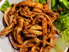 -么肆烤肉(汉街形象店)