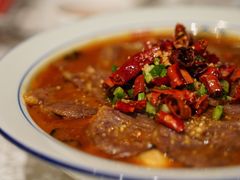 -红棉中餐厅·广州海航威斯汀酒店
