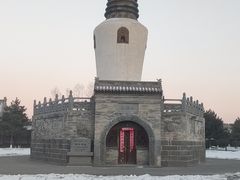 -善化寺