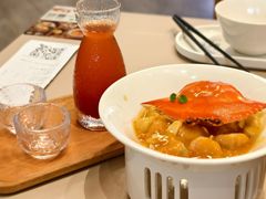 -蔡澜点心·粤菜(西单大悦城店)