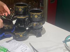 -喜势点·糖沙翁手工茶点·本地人茶居(永庆坊店)