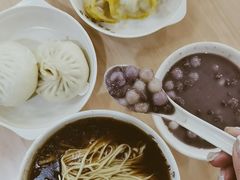 -蒋家桥饺面店(东关街店)