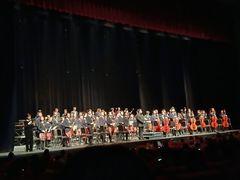 -交通银行前滩31演艺中心