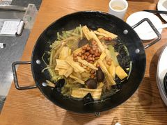 -琼菜王(南海店)