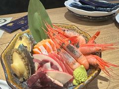 -大渔铁板烧(万象城店)