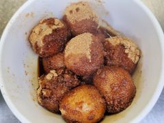 豆面汤圆-辣辣小吃豆花米线(大观篆新农贸市场店)
