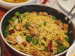 -赵小姐丨新中餐(曲江店)