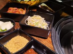 -大發韩国烤肉(八佰伴店)