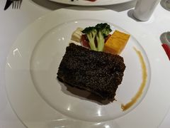 -王品牛排(郑州大卫城店)