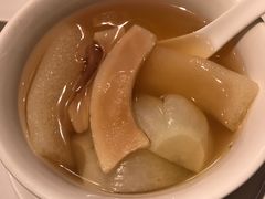 -唐阁(香港朗廷酒店)