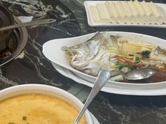 -李师傅脆肚(华强北店)
