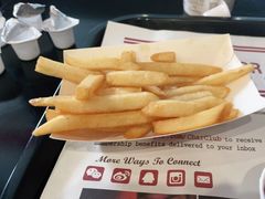 -The Habit Burger Grill 哈比特汉堡(世博店)